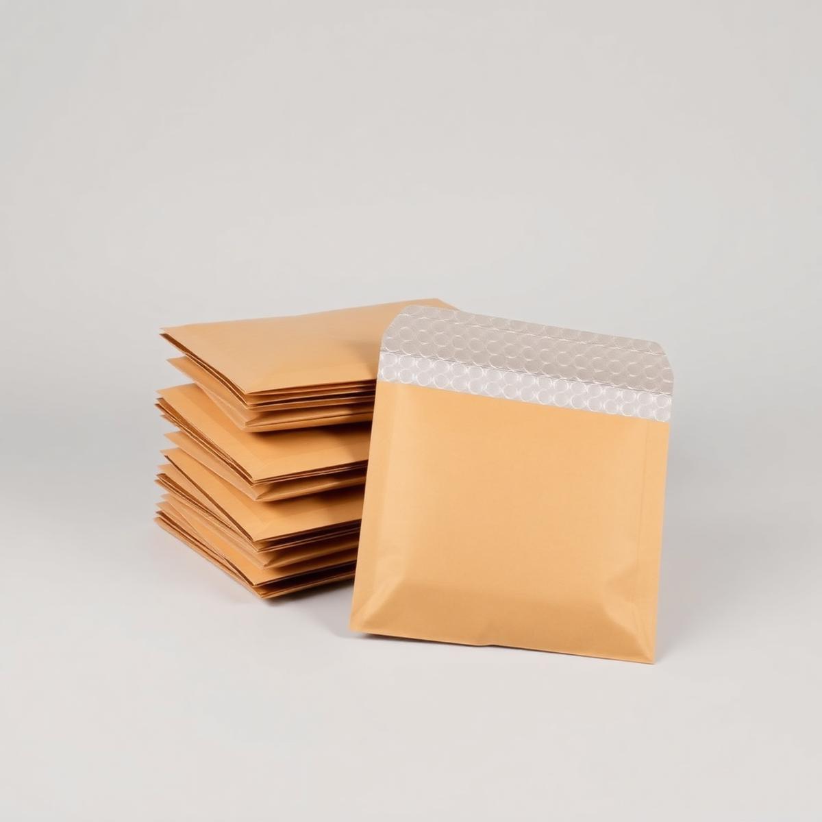 Bubble Envelopes — ROFIA Trade product