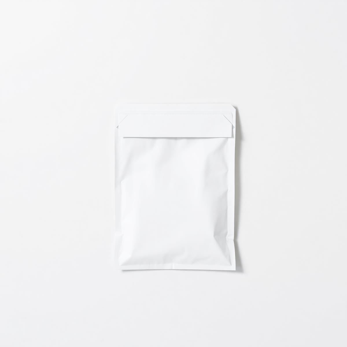Courier Poly Mailers detail